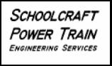 Schoolcraft Power Train Engineering Services